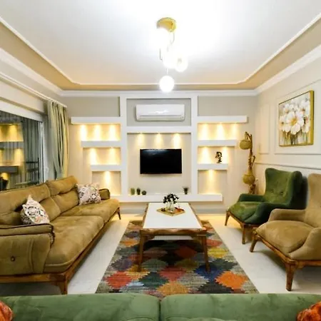 Ugurlu Villa *