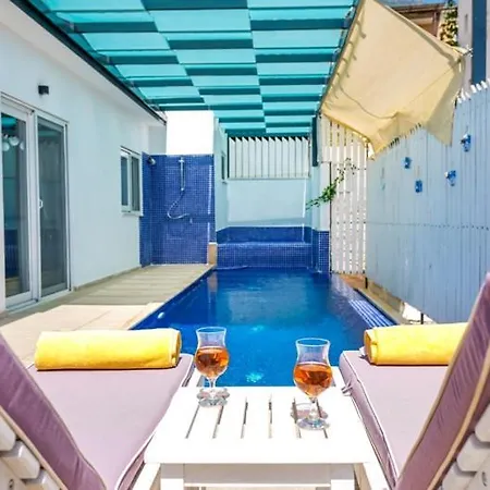 Ugurlu Kalkan