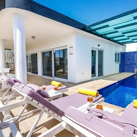 Villa Ugurlu Kalkan