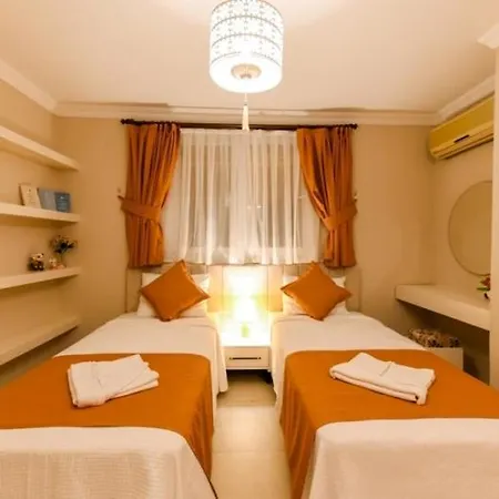 Ugurlu Kalkan