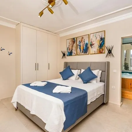 Villa Ugurlu Kalkan
