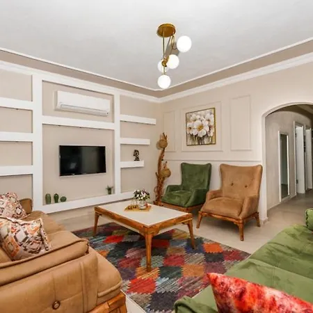 Вилла Ugurlu Калкан