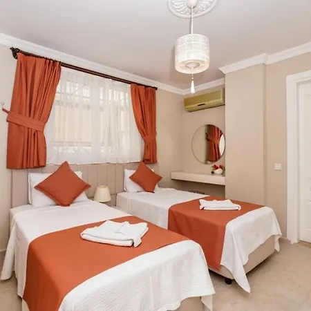 Ugurlu Villa *