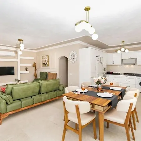 Ugurlu Villa