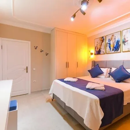 Villa Ugurlu Kalkan