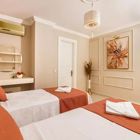Villa Ugurlu Kalkan