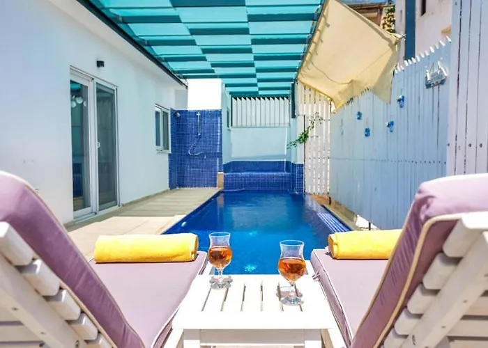 Ugurlu Kalkan