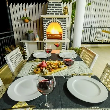 빌라 Ugurlu
