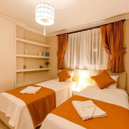 Ugurlu * Kalkan